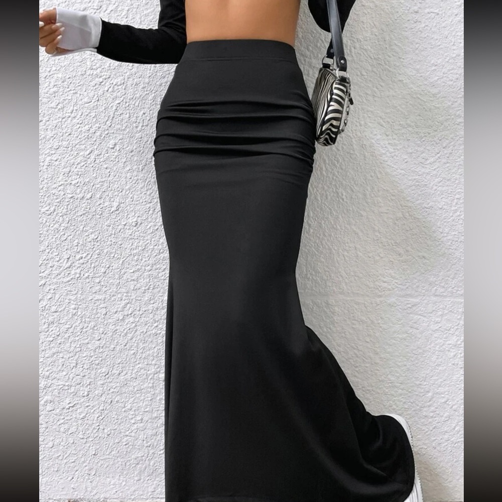 Maxi Skirt